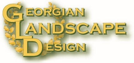 Award winning Georgia Landscape team
