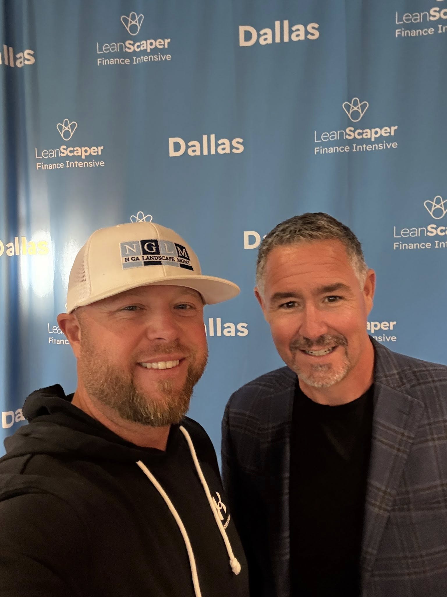 NGLM team leadership